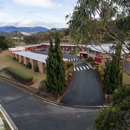 City View Motel Montagu Bay Экстерьер фото