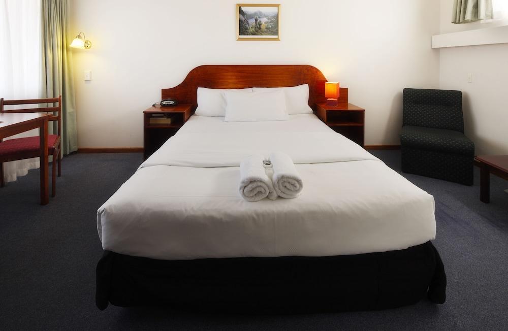 City View Motel Montagu Bay Экстерьер фото