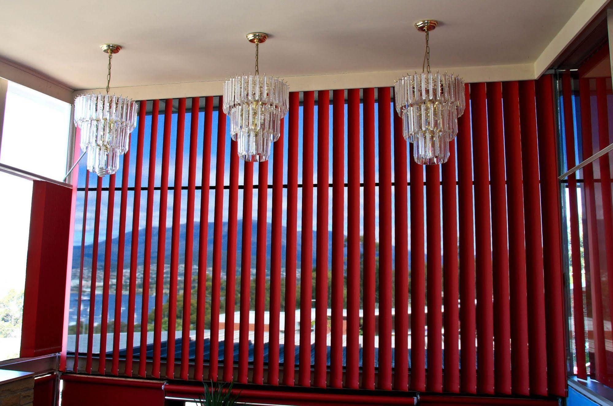 City View Motel Montagu Bay Экстерьер фото