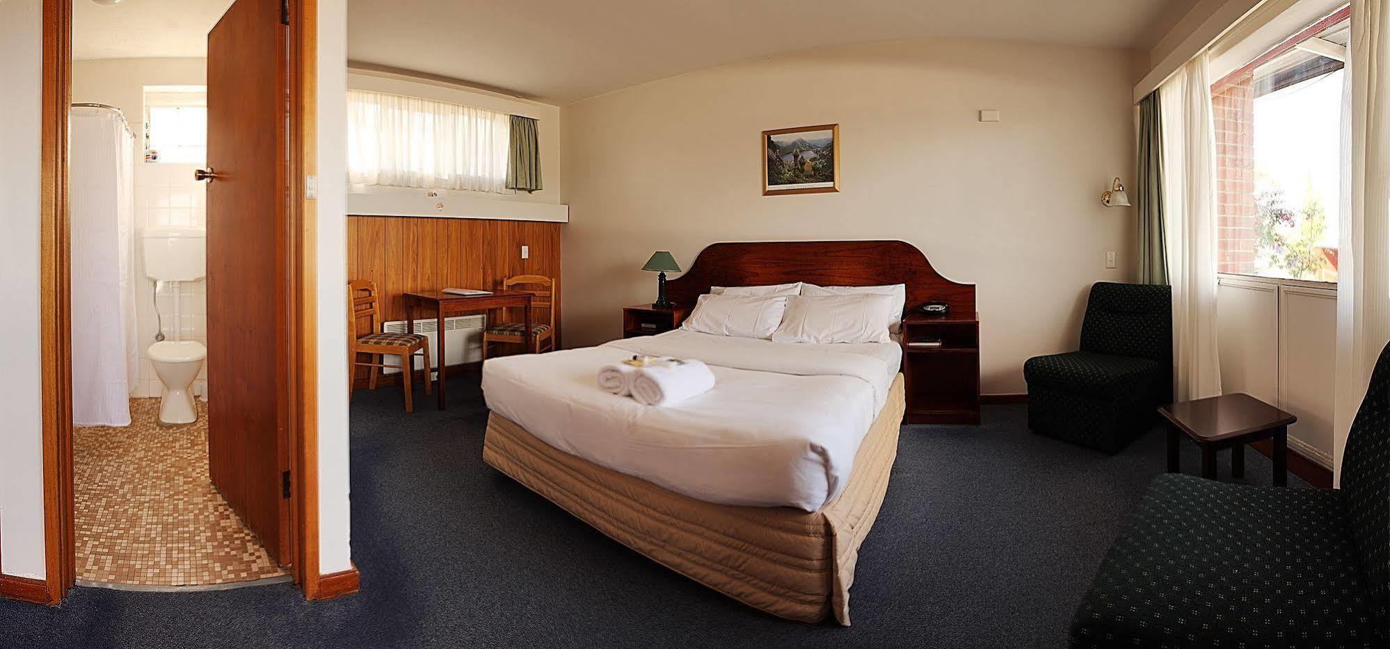 City View Motel Montagu Bay Экстерьер фото