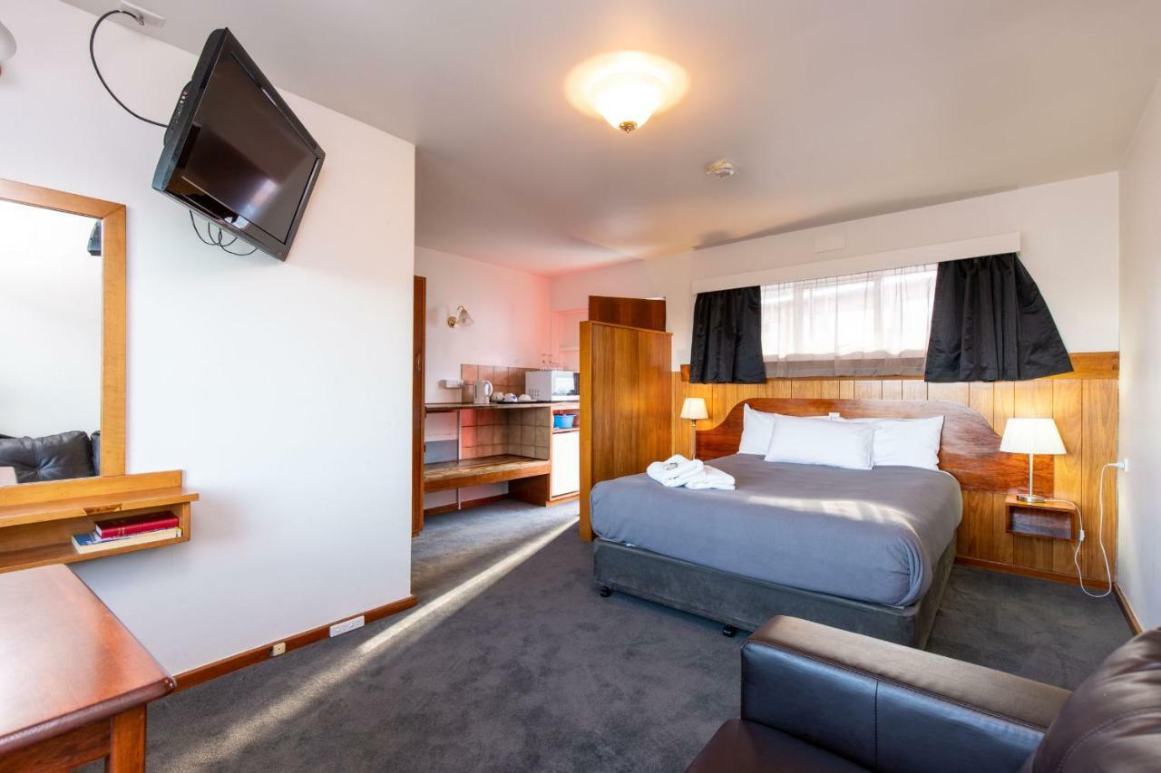 City View Motel Montagu Bay Экстерьер фото