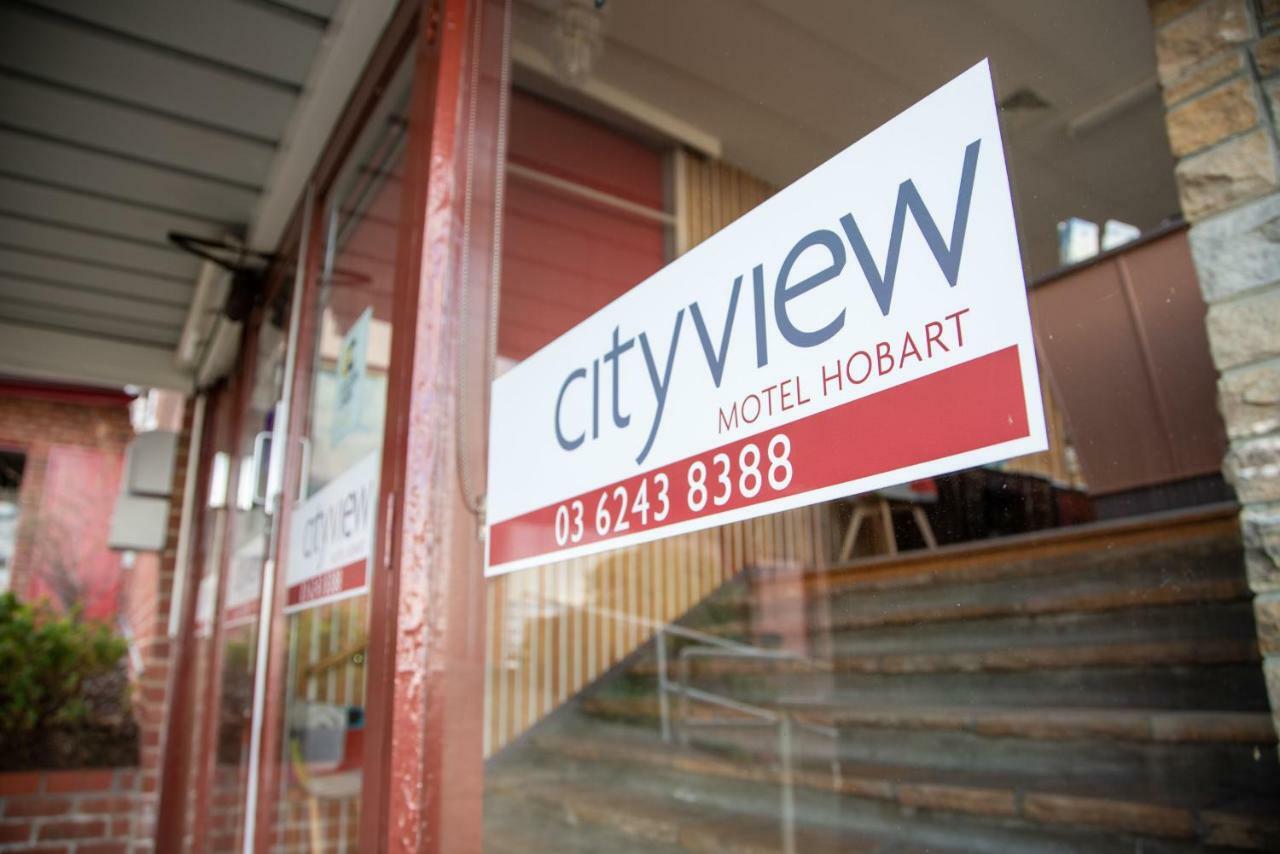 City View Motel Montagu Bay Экстерьер фото