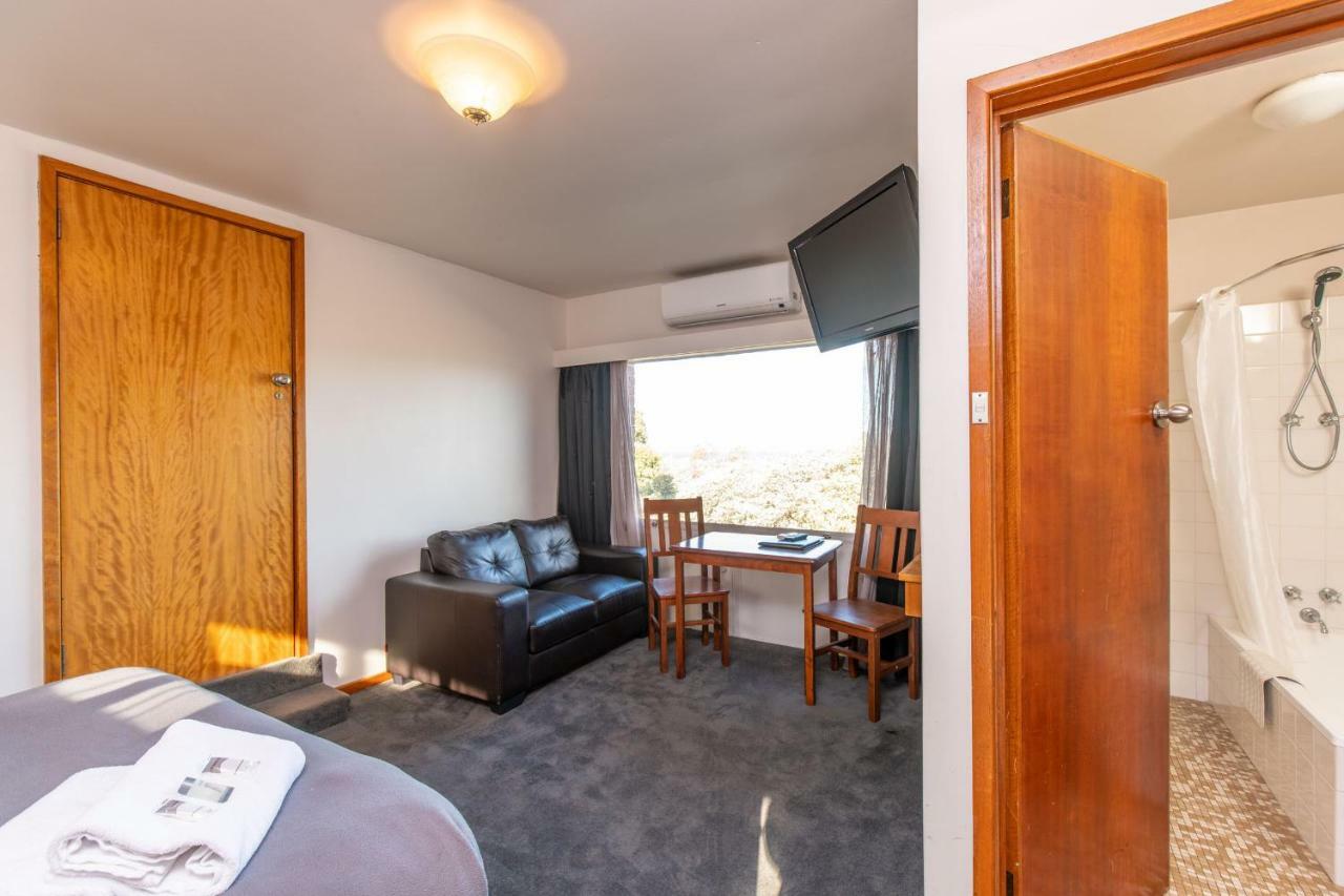 City View Motel Montagu Bay Экстерьер фото
