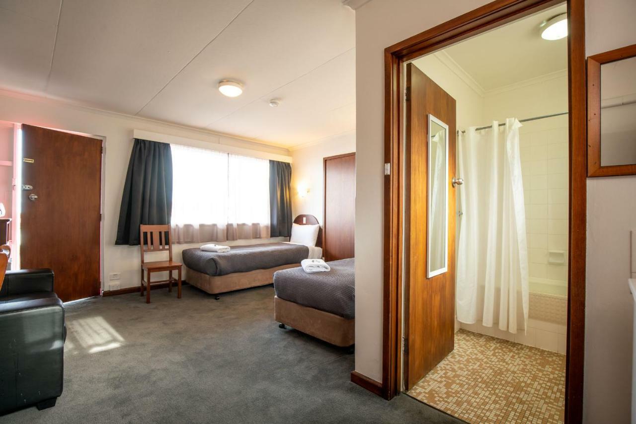 City View Motel Montagu Bay Экстерьер фото