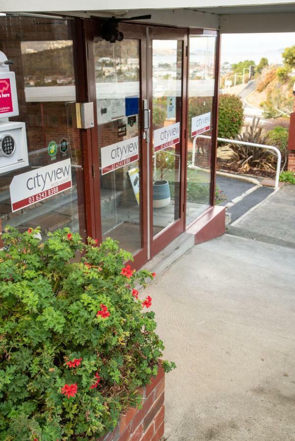 City View Motel Montagu Bay Экстерьер фото